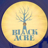 Blue Daisy : Space Ex (10", Ltd, Blu)