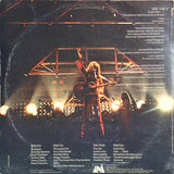 Neil Diamond : Hot August Night (2xLP, Album, Gat)