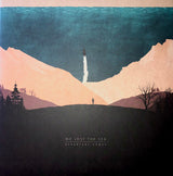 We Lost The Sea : Departure Songs (2xLP, Album, Ltd, RE, RP, Blu)