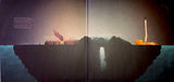 We Lost The Sea : Departure Songs (2xLP, Album, Ltd, RE, RP, Blu)