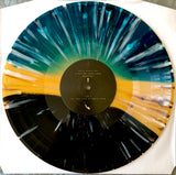 We Lost The Sea : Departure Songs (2xLP, Album, Ltd, RE, RP, Blu)