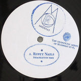 Moderat : The Unofficial Mixes Of Moderat Pt #1 (12", W/Lbl)
