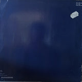 Joni Mitchell : Blue (LP, Album, RE)