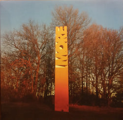 Double Dagger : More (LP, Album)