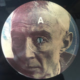 Protomartyr (2) : No Passion All Technique (LP, Album, RE)