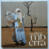 Khalab* & M'Berra Ensemble : M'berra (LP, Album, Yel)
