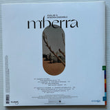 Khalab* & M'Berra Ensemble : M'berra (LP, Album, Yel)