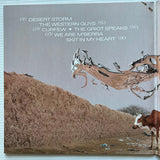 Khalab* & M'Berra Ensemble : M'berra (LP, Album, Yel)