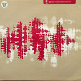 DJ Q : San Frandisco / My Kinda House (12")