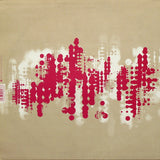 DJ Q : San Frandisco / My Kinda House (12")
