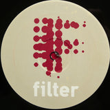 DJ Q : San Frandisco / My Kinda House (12")