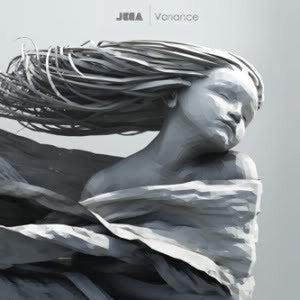 Jega : Variance (2xLP, Album, Gat)