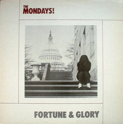 The Mondays! : Fortune & Glory (12