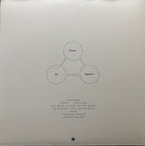 Eddie Chacon : Pleasure, Joy And Happiness (LP, Album, Ltd, Blu)