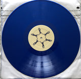 Eddie Chacon : Pleasure, Joy And Happiness (LP, Album, Ltd, Blu)