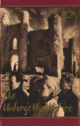 U2 : The Unforgettable Fire (Cass, Album, SR)