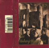 U2 : The Unforgettable Fire (Cass, Album, SR)