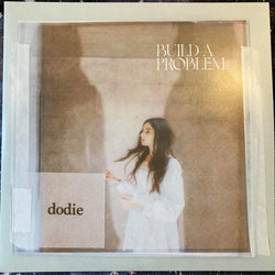 Dodie : Build A Problem (2xLP, Dlx, Ltd, Bla)