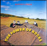 Buffet Lunch : The Power Of Rocks (LP, Album, Opa)