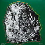 Buffet Lunch : The Power Of Rocks (LP, Album, Opa)