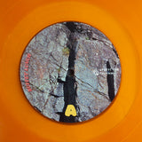 Buffet Lunch : The Power Of Rocks (LP, Album, Opa)