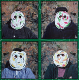 Buffet Lunch : The Power Of Rocks (LP, Album, Opa)