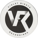 Blame / Lucida : Icefields / Freefall (12")