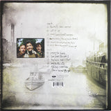 The Lawrence Arms : Oh! Calcutta! (LP, Album)