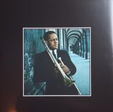 Dexter Gordon & Slide Hampton : A Day In Copenhagen (LP, Album, RE, Gat)