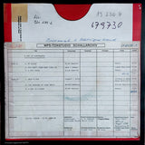 Dexter Gordon & Slide Hampton : A Day In Copenhagen (LP, Album, RE, Gat)