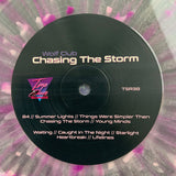 Wolfclub : Chasing The Storm  (LP, Album, Ltd, RP, Cle)