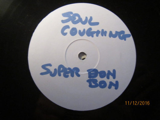 Soul Coughing : Super Bon Bon (12