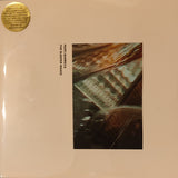 Marc Barreca : The Sleeper Wakes (LP, RM)