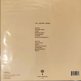 Marc Barreca : The Sleeper Wakes (LP, RM)