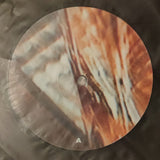 Marc Barreca : The Sleeper Wakes (LP, RM)