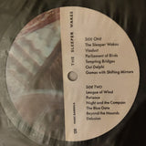 Marc Barreca : The Sleeper Wakes (LP, RM)