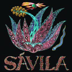 Sávila : Mayahuel (12