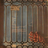 Neil Diamond : Tap Root Manuscript (LP, Album)