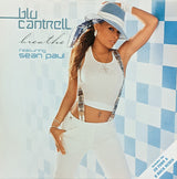 Blu Cantrell : Breathe (12")