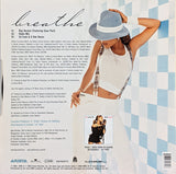 Blu Cantrell : Breathe (12")