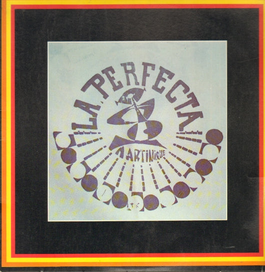 La Perfecta : La Perfecta (LP)