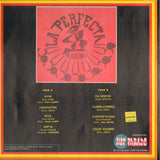 La Perfecta : La Perfecta (LP)