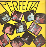 La Perfecta : La Perfecta (LP)