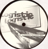 Static Drum & John Thomas : Always Trying EP (12", EP, Ltd)