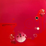 Kettel : Cuddle And Then Leave (12")