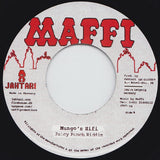 Soom T* : Flying High (7")