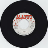Soom T* : Flying High (7")