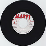 Soom T* : Flying High (7")