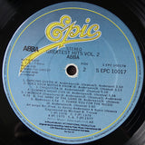 ABBA : Greatest Hits Vol. 2 (LP, Comp, Gat)