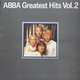ABBA : Greatest Hits Vol. 2 (LP, Comp, Gat)